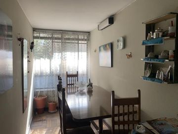 Metro Bellas Artes/Monjitas - Departamento - Venta