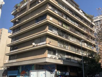 Metro Bellas Artes/Monjitas - Departamento - Venta
