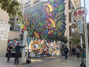 Metro Bellas Artes/Monjitas - Departamento - Venta