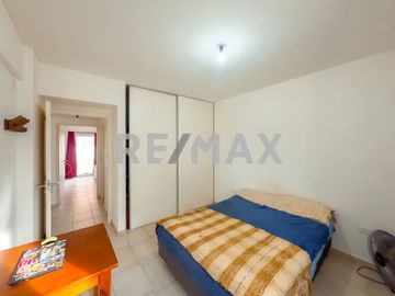 VENTA DEPARTAMENTO 2 DORM/COCHERA.ZONA CENTRO