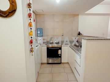 VENTA DEPARTAMENTO 2 DORM/COCHERA.ZONA CENTRO