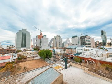 VENTA DEPARTAMENTO 2 DORM/COCHERA.ZONA CENTRO