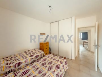 VENTA DEPARTAMENTO 2 DORM/COCHERA.ZONA CENTRO