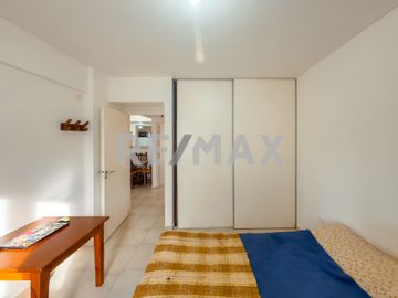 VENTA DEPARTAMENTO 2 DORM/COCHERA.ZONA CENTRO