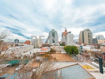 VENTA DEPARTAMENTO 2 DORM/COCHERA.ZONA CENTRO