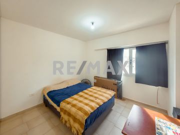 VENTA DEPARTAMENTO 2 DORM/COCHERA.ZONA CENTRO