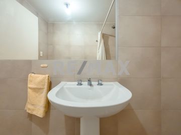 VENTA DEPARTAMENTO 2 DORM/COCHERA.ZONA CENTRO