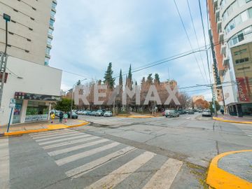 VENTA DEPARTAMENTO 2 DORM/COCHERA.ZONA CENTRO