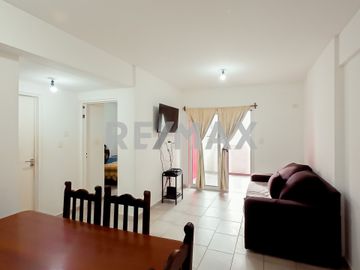 VENTA DEPARTAMENTO 2 DORM/COCHERA.ZONA CENTRO