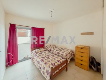 VENTA DEPARTAMENTO 2 DORM/COCHERA.ZONA CENTRO