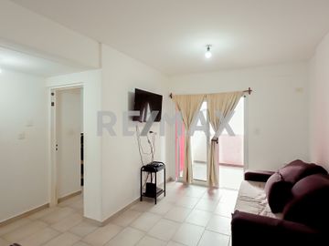 VENTA DEPARTAMENTO 2 DORM/COCHERA.ZONA CENTRO