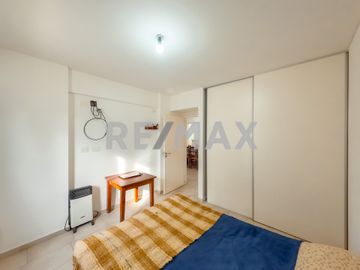 VENTA DEPARTAMENTO 2 DORM/COCHERA.ZONA CENTRO