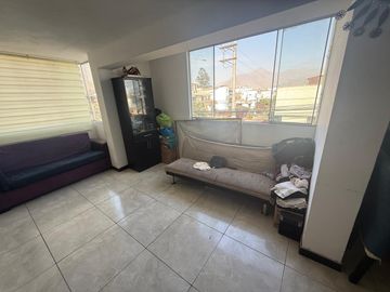 Se Vende Departamento en La Molina