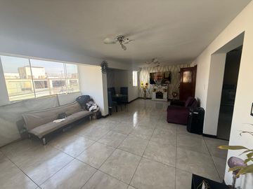 Se Vende Departamento en La Molina