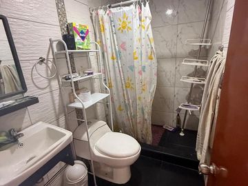 Se Vende Departamento en La Molina