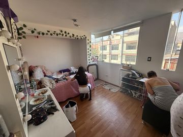 Se Vende Departamento en La Molina