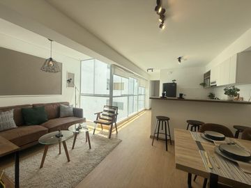Departamento en Venta – 71.91 m² | Zona Estratégica - No paga Alcabala