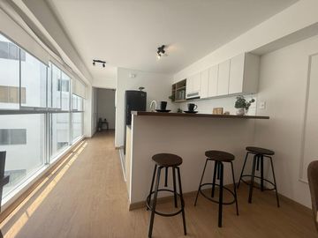 Departamento en Venta – 71.91 m² | Zona Estratégica - No paga Alcabala