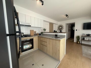 Departamento en Venta – 71.91 m² | Zona Estratégica - No paga Alcabala