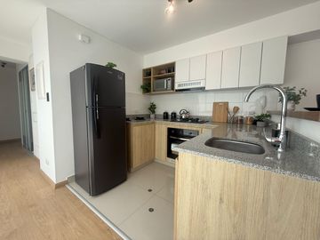 Departamento en Venta – 71.91 m² | Zona Estratégica - No paga Alcabala
