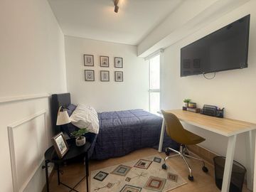 Departamento en Venta – 71.91 m² | Zona Estratégica - No paga Alcabala