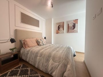 Departamento en Venta – 71.91 m² | Zona Estratégica - No paga Alcabala