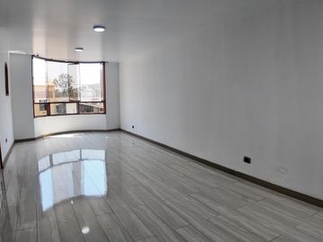 Departamento en Santiago de Surco
