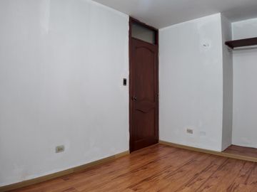 Departamento en Santiago de Surco
