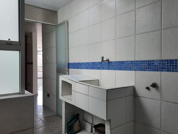 Departamento en Santiago de Surco