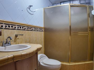 Departamento en Santiago de Surco
