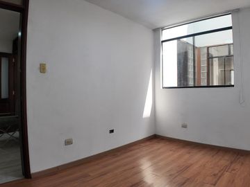 Departamento en Santiago de Surco