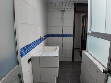 Departamento en Santiago de Surco