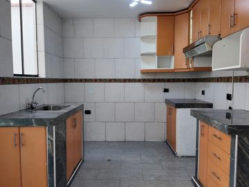 Departamento en Santiago de Surco