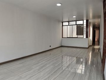 Departamento en Santiago de Surco