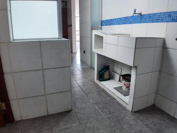 Departamento en Santiago de Surco