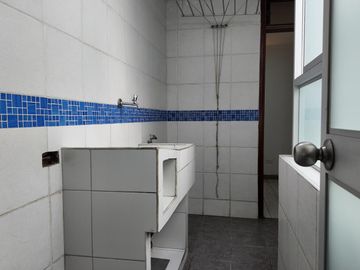 Departamento en Santiago de Surco