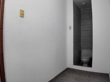 Departamento en Santiago de Surco