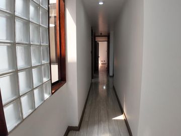 Departamento en Santiago de Surco