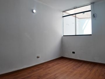 Departamento en Santiago de Surco