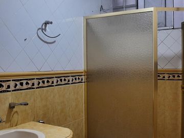 Departamento en Santiago de Surco