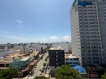 DepartamHermoso Dúplex en Venta – 89.22 m² | 3 Habitaciones | Vista Externaento en