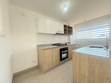 DepartamHermoso Dúplex en Venta – 89.22 m² | 3 Habitaciones | Vista Externaento en