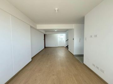 DepartamHermoso Dúplex en Venta – 89.22 m² | 3 Habitaciones | Vista Externaento en