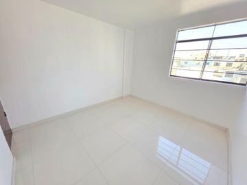 Departamento en Venta - San Juan de Lurigancho | $60,000