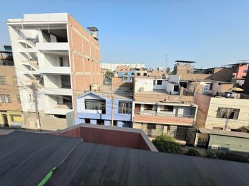 Departamento en Venta - San Juan de Lurigancho | $60,000