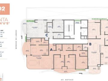 VTA 3 AMB FLORES AMENITIES CATEGORIA ESTRENAR COCH