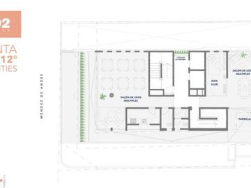 VTA 3 AMB FLORES AMENITIES CATEGORIA ESTRENAR COCH