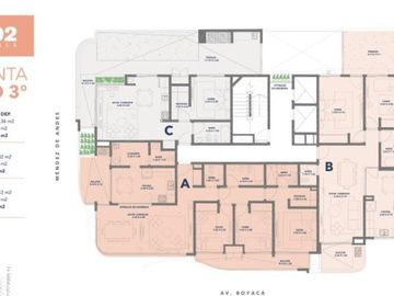 VTA 3 AMB FLORES AMENITIES CATEGORIA ESTRENAR COCH