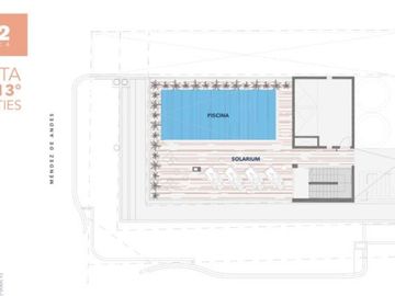 VTA 3 AMB FLORES AMENITIES CATEGORIA ESTRENAR COCH