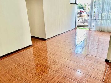 Departamento en venta en SAN JOAQUÍN